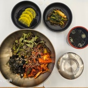 낙지덮밥 메뉴 사진(네이버)