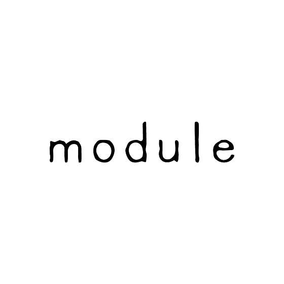 모듈 로스터스