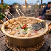 대성 오뎅탕 메뉴 사진(네이버)