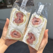 산도 메뉴 사진(네이버)