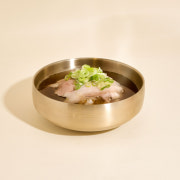 약곰탕 메뉴 사진(네이버)