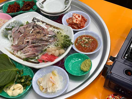 일산대하구이대방어 삼송점 · 네이버 지도·플레이스 2
