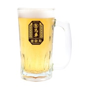 300cc 생맥주 메뉴 사진(네이버)