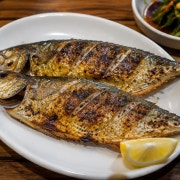 전어구이 메뉴 사진(네이버)