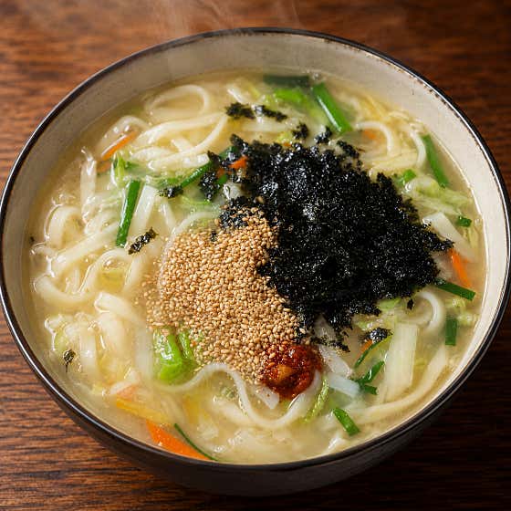 칼국수 메뉴 사진(네이버)