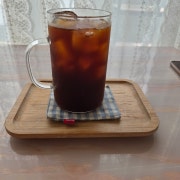 아메리카노 메뉴 사진(네이버)