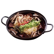 내장전골 메뉴 사진(네이버)