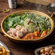"한우"대창 닭볶음탕 메뉴 사진(네이버)