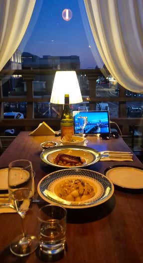 황리단길 데이트코스 추천 분위기맛집 메뉴 사진(네이버)