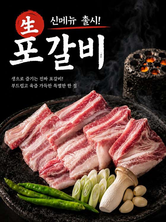 노포연탄집 향산점