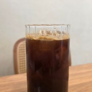 아메리카노 메뉴 사진(네이버)