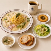 브런치세트 14,900원~ 메뉴 사진(네이버)