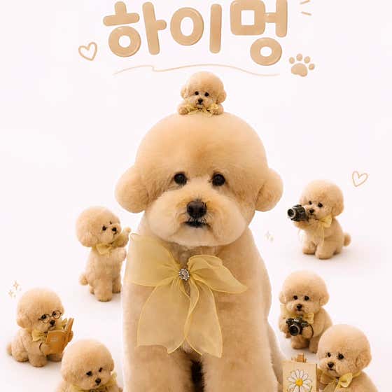 메인독