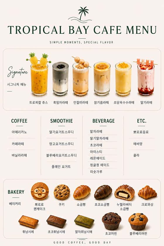 메뉴 메뉴 사진(네이버)