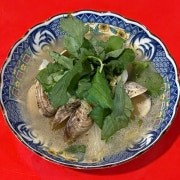 리뷰이벤트 메뉴 사진(네이버)