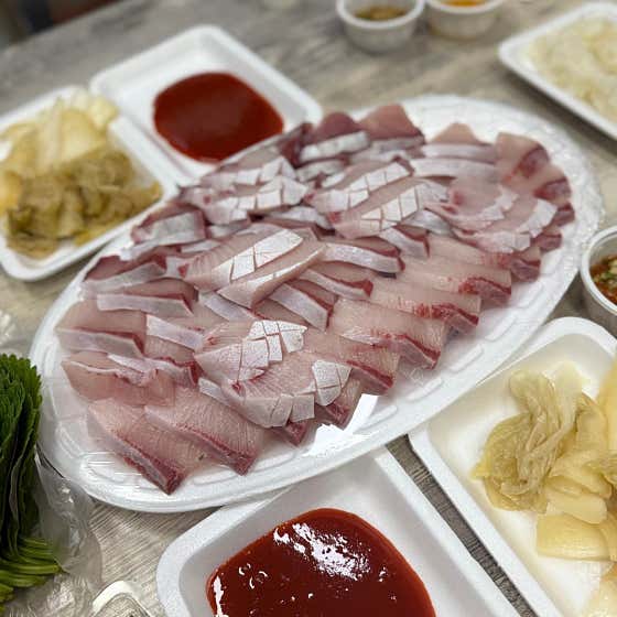 유미수산 고덕점 · 네이버 지도·플레이스 8