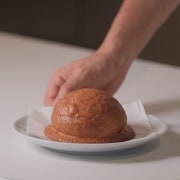게이샤 번 메뉴 사진(네이버)