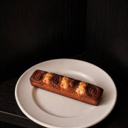 무화과 크림치즈 휘낭시에 메뉴 사진(네이버)