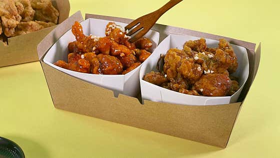 반반 중 메뉴 사진(네이버)