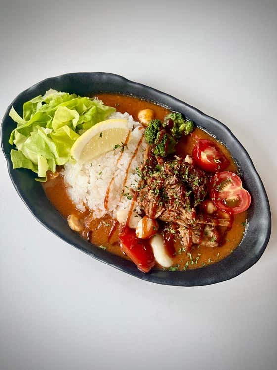 커리이즈에브리띵