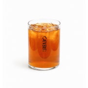 TWG 크림카라멜 메뉴 사진(네이버)