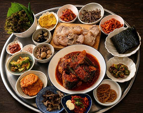 돔베와고등어 · 네이버 지도·플레이스 1