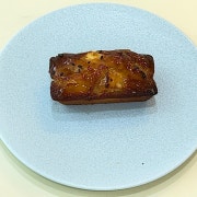 고구마 맛탕 쌀 휘낭시에 메뉴 사진(네이버)