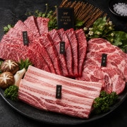 名品김숙성 스페셜 메뉴 사진(네이버)
