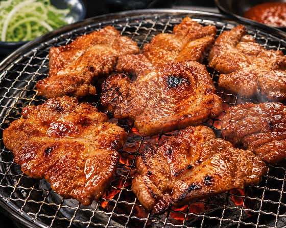 불타는숯불닭갈비 · 네이버 지도·플레이스 4
