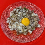 산낙지 메뉴 사진(네이버)