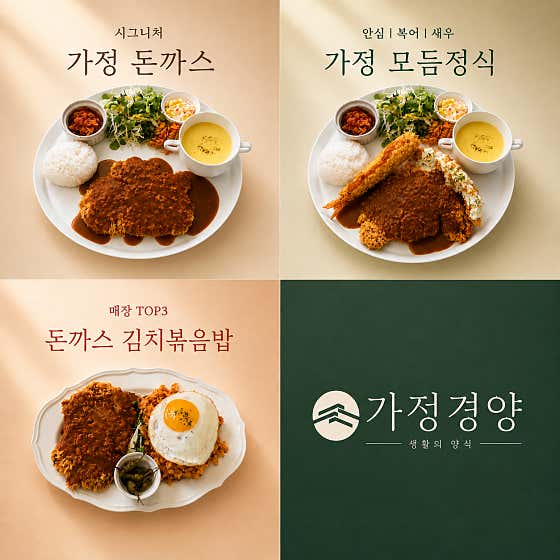 가정경양 서서울호수공원 · 네이버 지도·플레이스 2