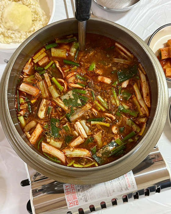 진재골 추어탕 · 네이버 지도·플레이스 1