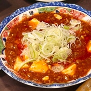 마파두부 메뉴 사진(네이버)