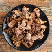 오돌미니족발 메뉴 사진(네이버)