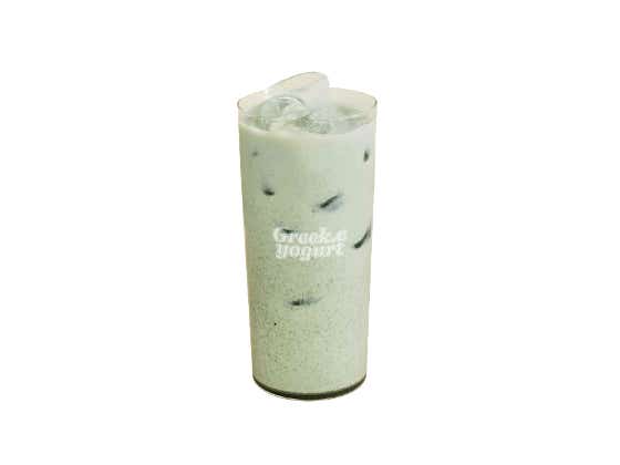 [HOT] 쑥라떼 메뉴 사진(네이버)