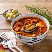 전복 페쉐 메뉴 사진(네이버)