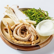 한우곱창 250g 메뉴 사진(네이버)