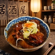 도테니 메뉴 사진(네이버)