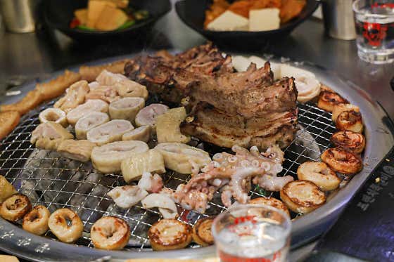 프렌치쪽갈비 제주연동점 · 네이버 지도·플레이스 4