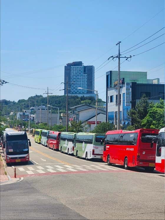 동백한식
