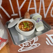 토마토 스튜 메뉴 사진(네이버)
