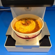 한강라면 메뉴 사진(네이버)