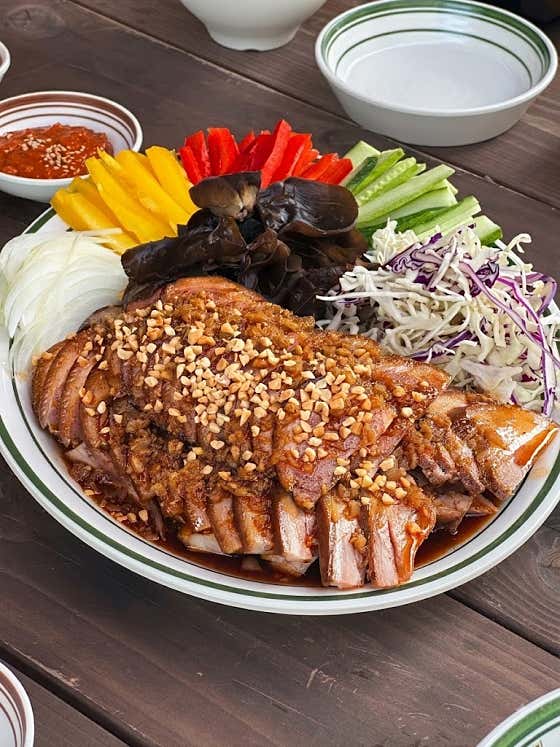 팻레그 동묘 · 네이버 지도·플레이스 4