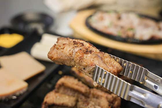 프렌치쪽갈비 제주연동점 · 네이버 지도·플레이스 2