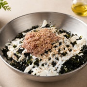 참치마요주먹밥 메뉴 사진(네이버)