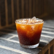 블랙 메뉴 사진(네이버)