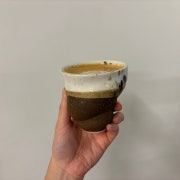 고랑몰라라떼 메뉴 사진(네이버)
