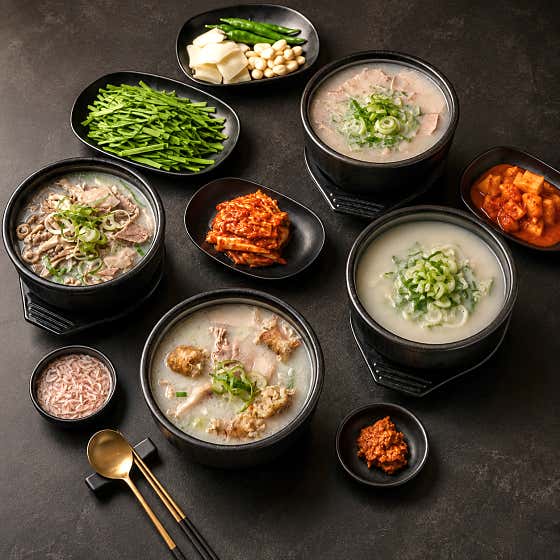하단 조선 돼지국밥 · 네이버 지도·플레이스 4