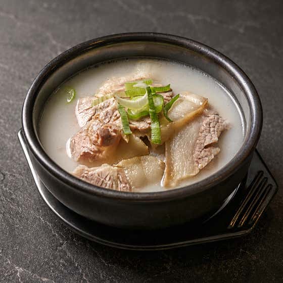 하단 조선 돼지국밥 · 네이버 지도·플레이스 3