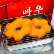 빠우도나스 메뉴 사진(네이버)